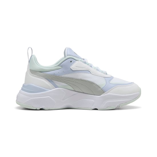 PUMA Womens Cassia Trainers - Image 5