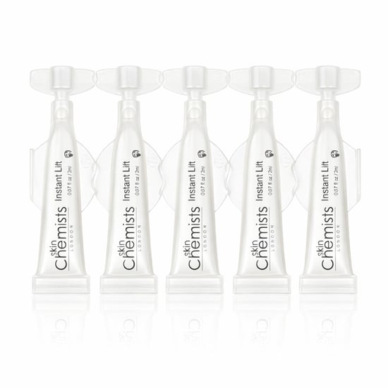 skinChemists Wrinkle Killer Anti-Ageing Instant Face Lift 5 x 2ml for Loss of Firmness, Fine Lines, Wrinkles - Image 4
