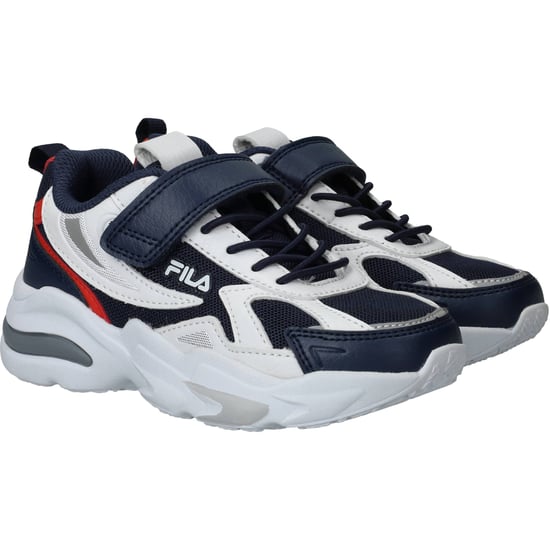 Fila Madrun Velcro Sneakers Jongens - Image 2