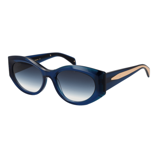Ana Hickmann Sunglasses AH9445 H01 53 - Image 1