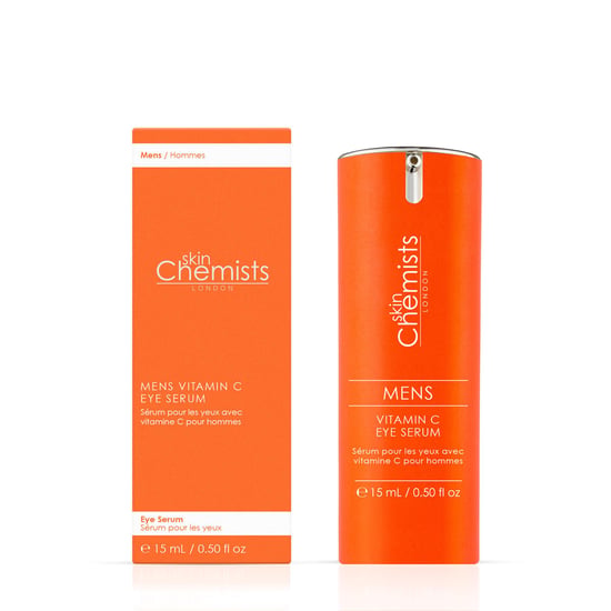 skinChemists Geavanceerde anti-verouderingsroutine met vitamine C voor mannen ter preventie - Image 3