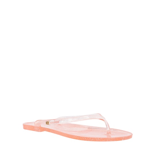 Dune Ladies Littles - Toe Post Jelly Sandals - Image 1