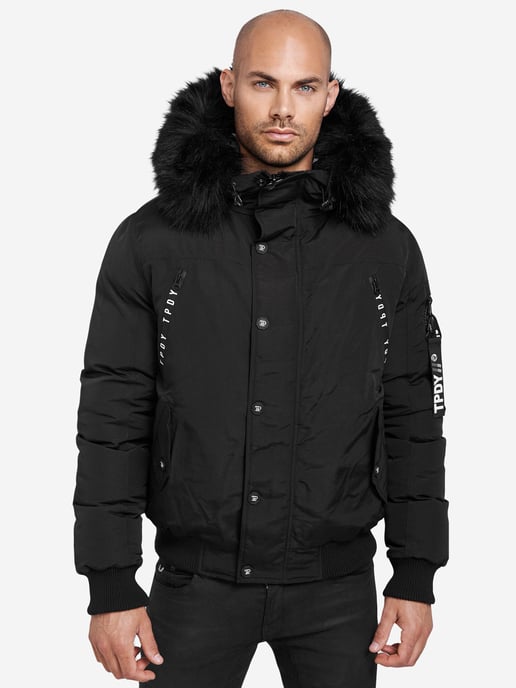 True Prodigy Winterjacke Noah - Image 1