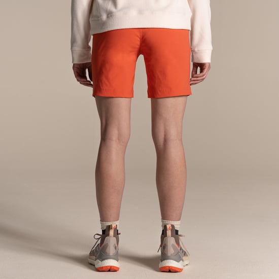 Craghoppers Dames/Dames Kiwi Pro III Vrijetijdsshort (Grenadine) - Image 3