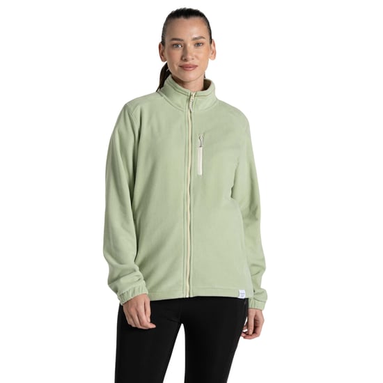 Craghoppers Dames/Dames Miska Plus II Jas (Rood zandsteen) - Image 4