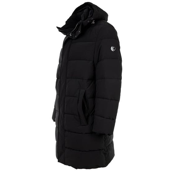 Joop  Quilted Jacket - Image 3
