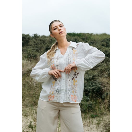 MAICAZZ Izzy blouse - Image 3