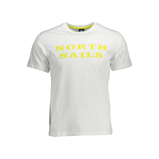 North Sails Grafik T-shirt - Image 1