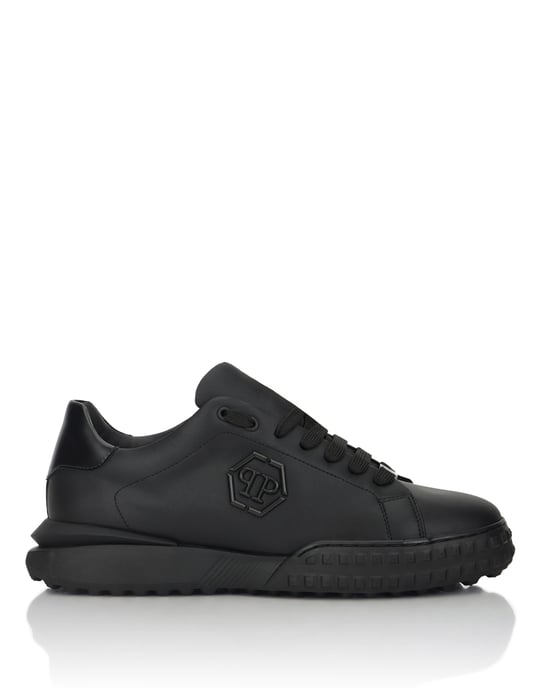 Lo-Top Sneakers Hexagon - Image 5