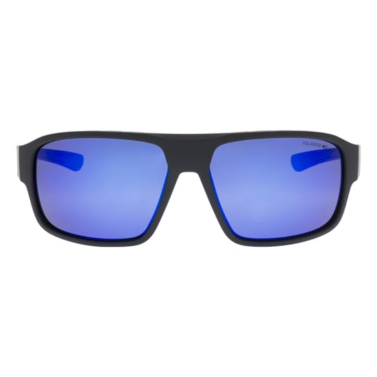 Unisex Sahil Gepolariseerde UV400 Sportzonnebril met Spiegelschrobbestendige Lens - Image 2