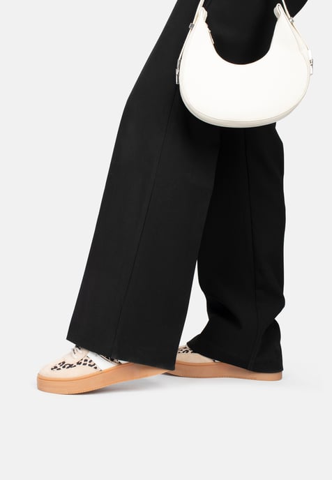 POSH by Poelman Dames LILLY Sneakers - Image 6