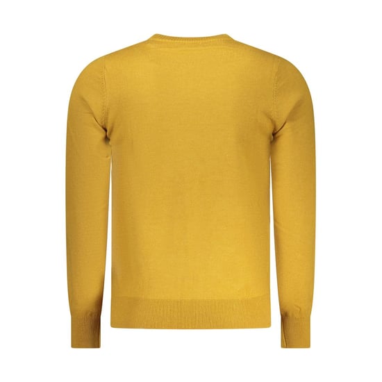 Rifle Oro Polyester Heren Sweater - Image 2
