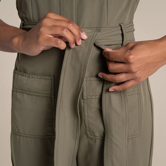 Craghoppers Damoverall (Wild Olive) - Image 6