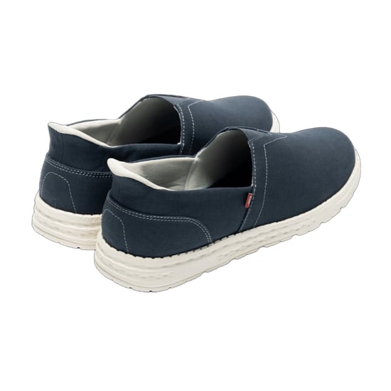 Regatta Heren Salcombe Sneakers (Stormgrijs) - Image 2