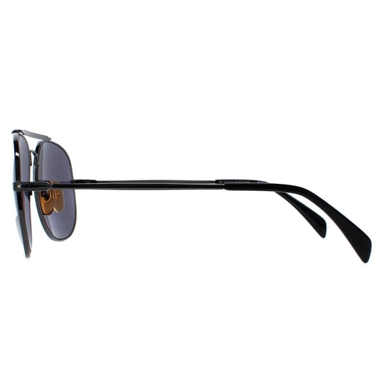 David Beckham DB7004/S V81 M9 donker ruthenium grijs gepolariseerde zonnebril - Image 3