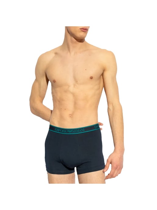 Boxershorts Emporio Armani herenpakket x3 GA luxe - Image 2