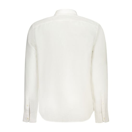 Lange Mouwen Linnen Shirt - Image 4