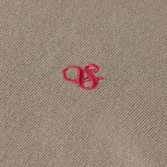 Scotch & Soda Essentiële Viscose Trui Gehaakte Sweater - Image 3