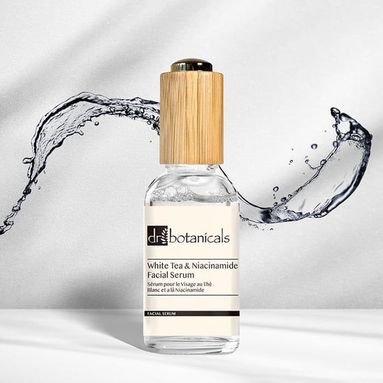 Dr. Botanicals Anti-aging vochtinbrengende crème en gezichtsserumset op plantaardige basis - Image 3