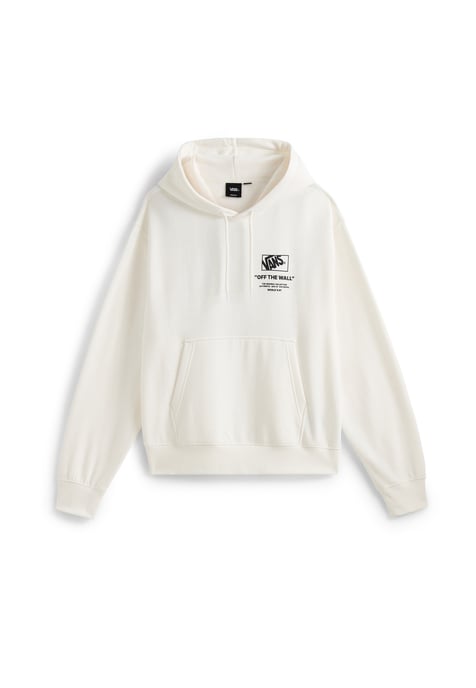Stacked Hi Pullover - Image 1