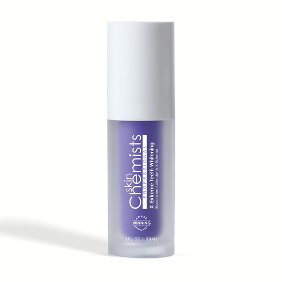 skinChemists X-Extreme Teeth Whitening Toothpaste 30ml for Whitening, Stain Removal, Fresh Breath - Image 4