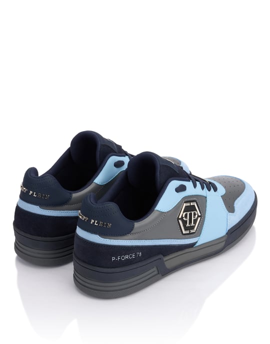 Lo-Top Sneakers P-Force 78 - Image 3