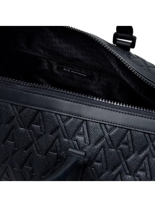 Armani Exchange Herr Resväska Heritage AX - Image 2
