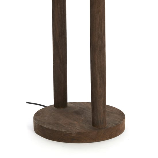 Light & Living vloerlamp xitta Ø30x135cm - - Image 4