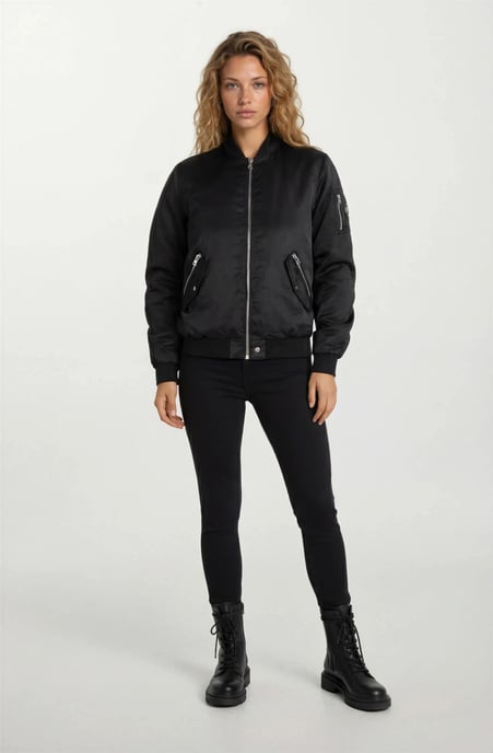 True Prodigy Bomberjacke Hardi F - Image 3