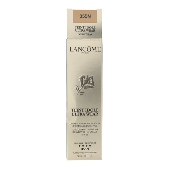 Lancome Teint Idole Ultra Wear Foundation 30ml - 355N - Image 3
