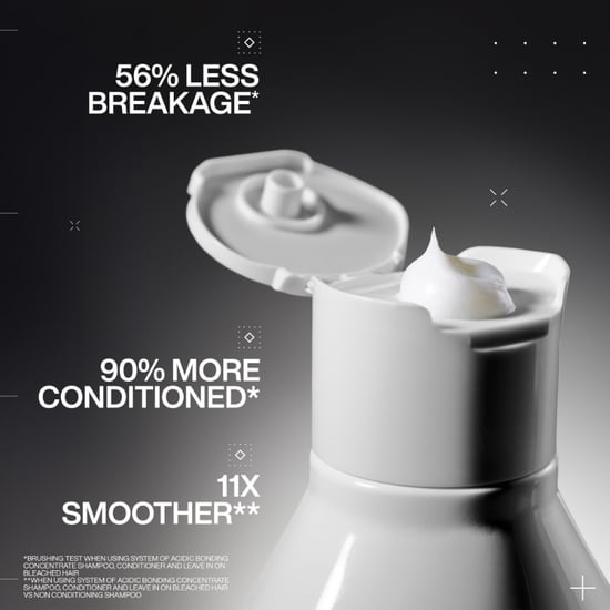 Redken Acidic Bonding Concentrate Shampoo 300ml And Conditioner 300ml Duo - Image 6
