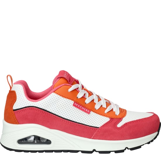 Skechers Uno 2 Much Fun Sneakers Dames - Image 1