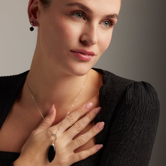 Ketting Luxenter Ayom gerhodineerd afgewerkt - Image 2