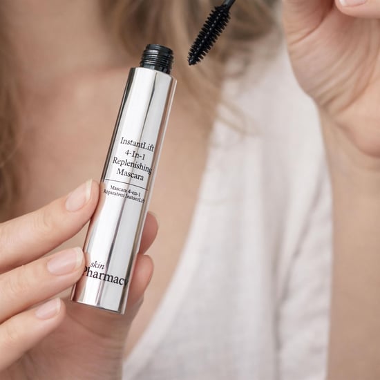 skinPharmacy Instant Lift 4-in-1 mascara voor meer volume en veerkracht, 8 ml - Image 5