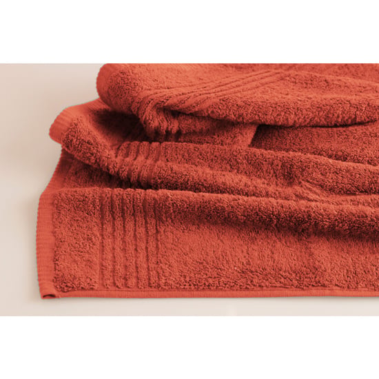 Phlox Handdoeken 22 delig set supreme oeko-tex made in green 600 g/m2 zacht - Image 5