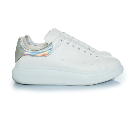 Alexander McQueen överdimensionerade Larry-sneakers - Image 4