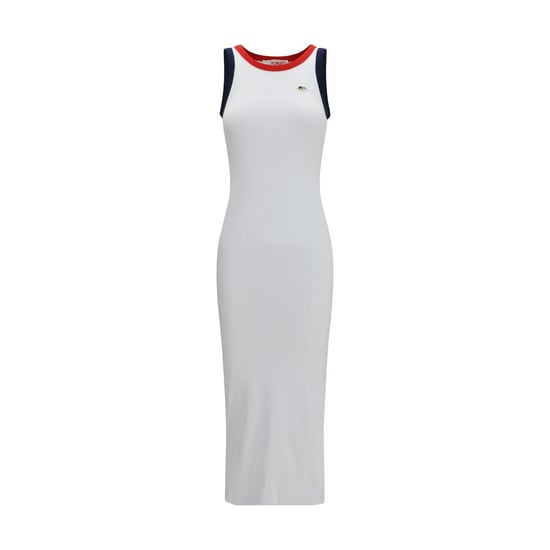Fiorucci Multikleur Katoenen Casual Jurk - Image 1
