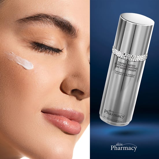 skinPharmacy Caviar Limited Edition Hydrating Anti-Ageing Day Moisturiser 50ml for Fine Lines, Wrinkles, Dryness - Image 5