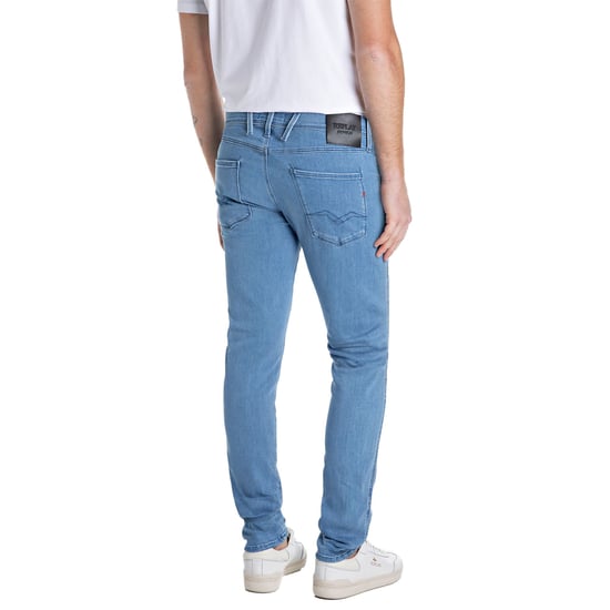 Replay Hyperflex Anbass Jeans - Image 6