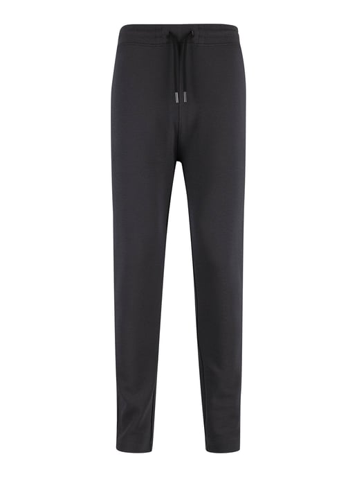 Luke 1977 Men's Ornos Crinkle Joggers in Grey - Image 4