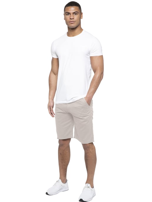 Enzo | Heren Chino Shorts - Image 6