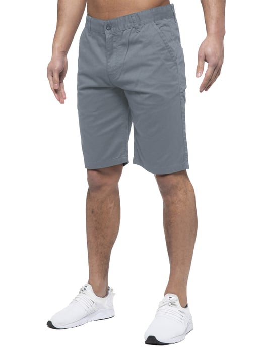 Enzo | Heren Chino Shorts - Image 4
