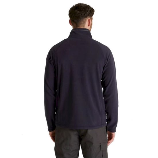 Craghoppers Mens Expert Corey 200 Fleece Top (Dark Navy) - Image 3