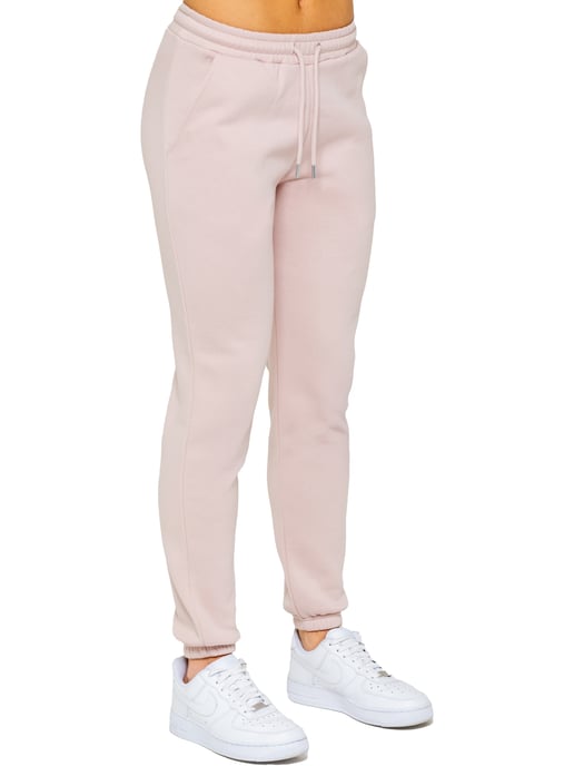 Enzo | Joggers met fleece manchet voor dames - Image 5