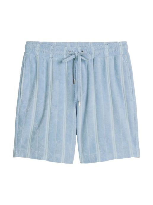 Marc O'Polo Mannen Pyjama korte broek Terry Towel - Image 1