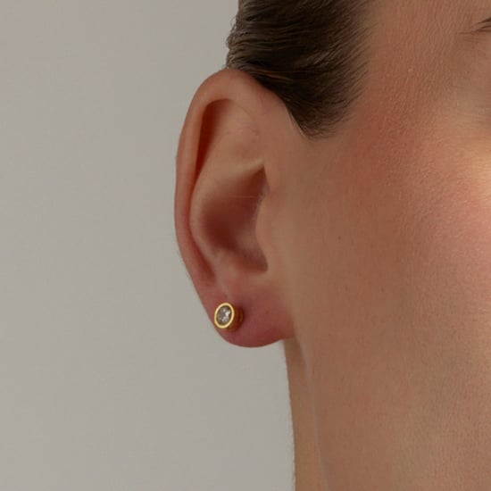 Halsband Luxenter Ikpo 18k guldfinish - Image 3