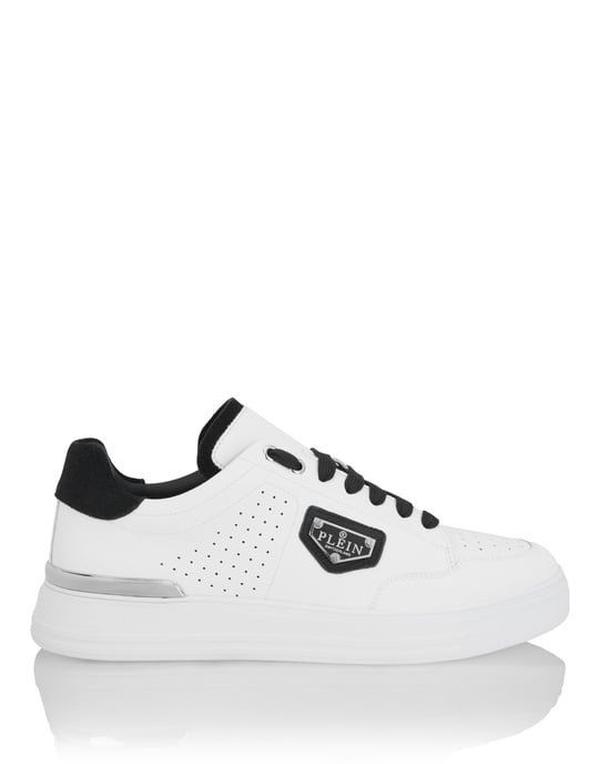 Lo-Top Sneakers - Image 5