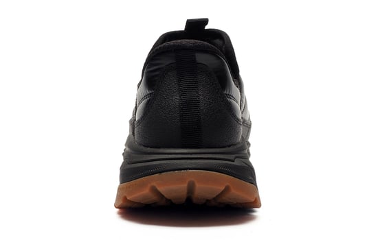 Skechers Hands Free Slip-ins D'Lux Memory Foam Womens Trainers - Image 3