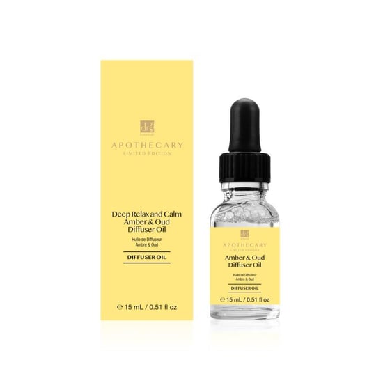 Dr. Botanicals Sensual Diffuser Oil Trio for Aromatherapy, Relaxation, Home Ambiance - Image 2
