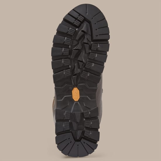 Craghoppers Mens Trek NewHide Walking Boots (Mocha) - Image 4